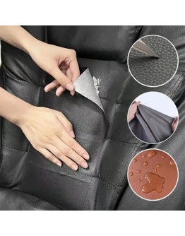 Самозалепваща кожа за поправка на тапицерии